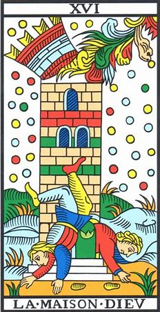 16  LA TORRE - AYIN