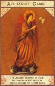 ARCANGELI