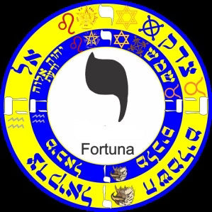 10  LA RUOTA DELLA FORTUNA - IOD