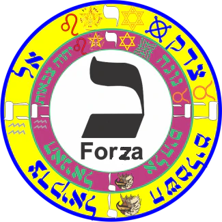 11 LA FORZA - KAPH
