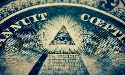La mano nascosta dell'ordine degli Illuminati, della Massoneria e dell'Occulto