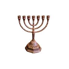 La menorah