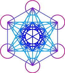 COS'È LA GEOMETRIA SACRA?