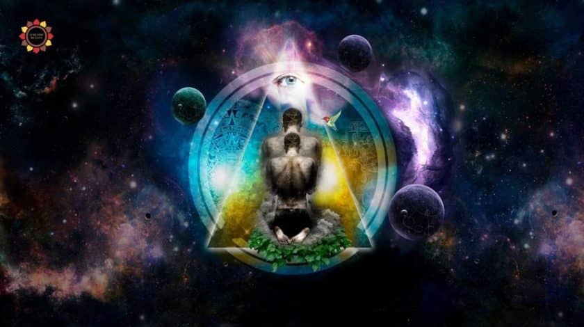Meditazione di Protezione