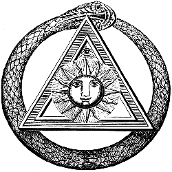 ouroboros
