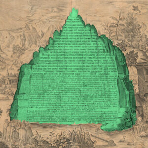Tabula Smaragdina Hermetis