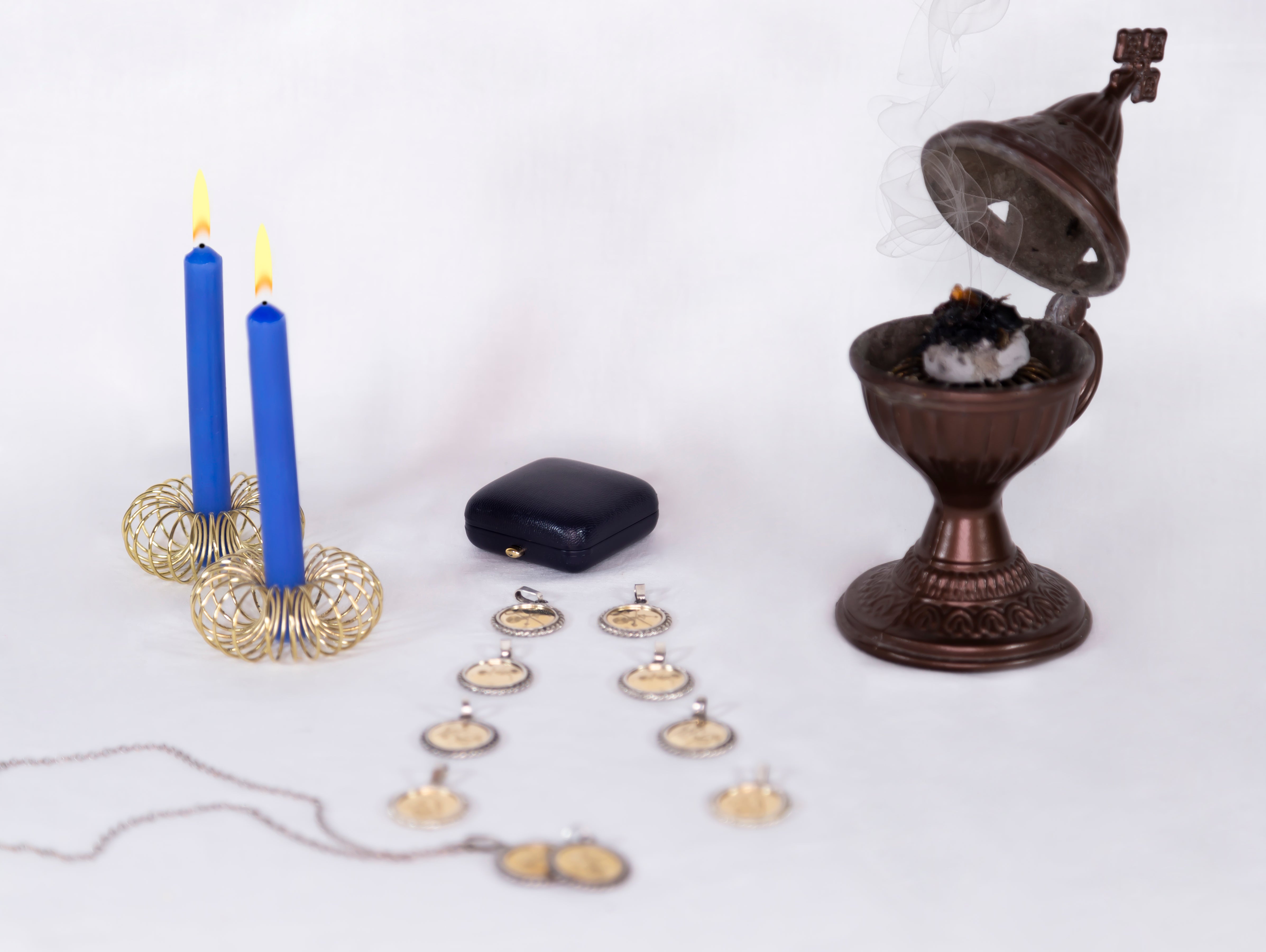 12 Talismani Zodiacali Supremi