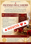 Incenso Anima Gemella
