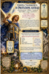 ESSENZA TALISMANICA DI PROTEZIONE ASTRALE