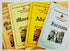 Abbonamento 8 Festival  (pagamento in 2 rate)
