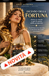 Incenso Fortuna e Vincite