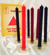 Candele Supreme Rituale di Marte Malefico