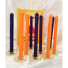SINGOLE candele Supreme rito di Mercurio