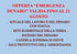 "Emergenza Denaro"